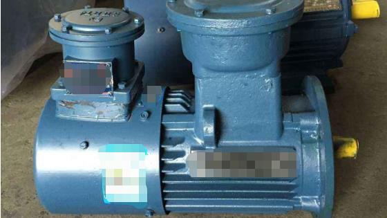 变频电机与通俗电机区别（变频电念头与通俗电念头的区别 ）-im电竞电机