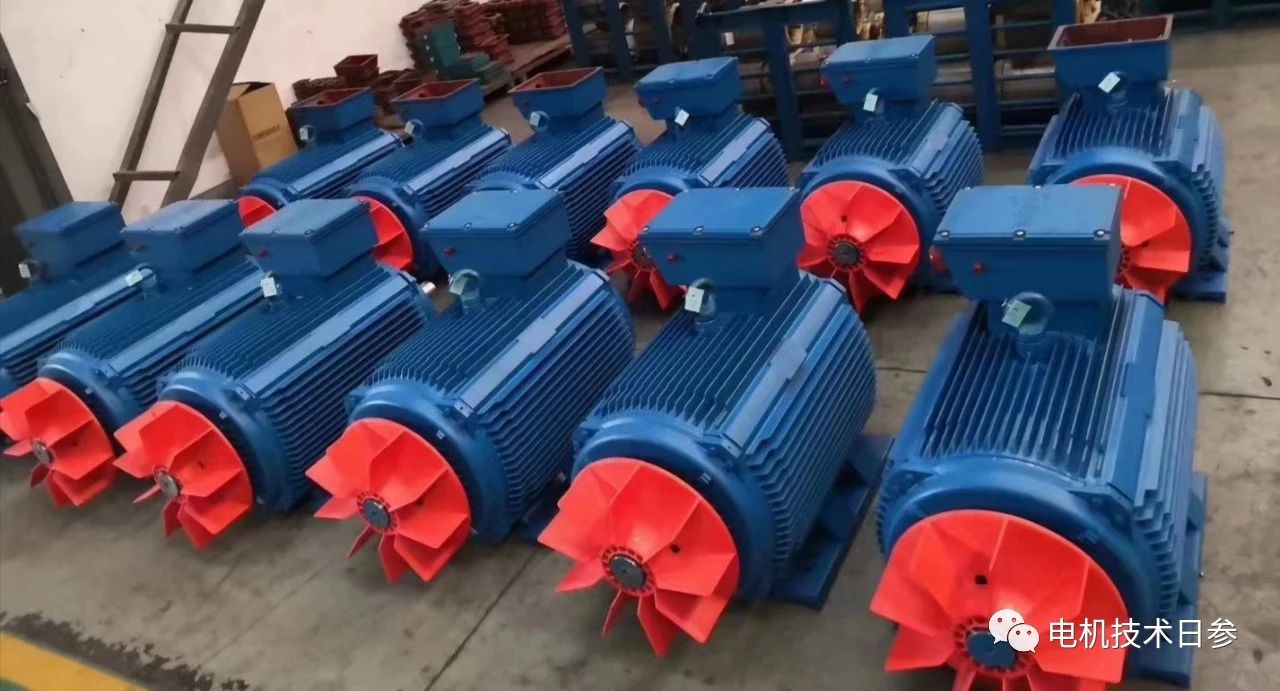 为什么在给电机喷漆前必需对外貌举行处置惩罚？？？？-im电竞电机