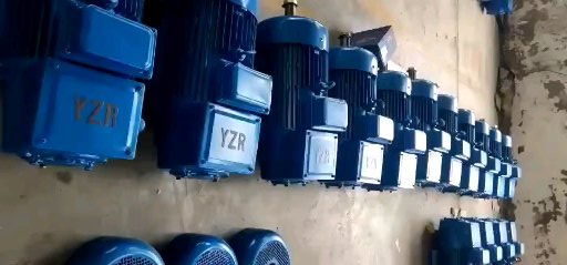 若是没有标记信息，，怎样丈量或预计电机的主要性能参数？？-im电竞电机