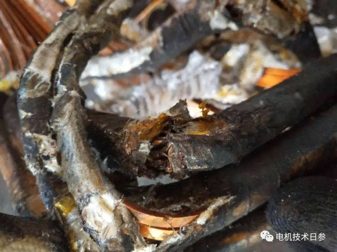 发电机绕组温度高的可能缘故原由(发电机绕组温度高怎么处置惩罚)-im电竞电机