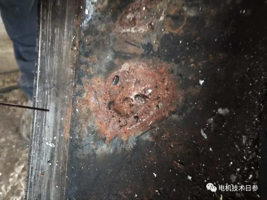 发电机绕组温度高的可能缘故原由(发电机绕组温度高怎么处置惩罚)-im电竞电机