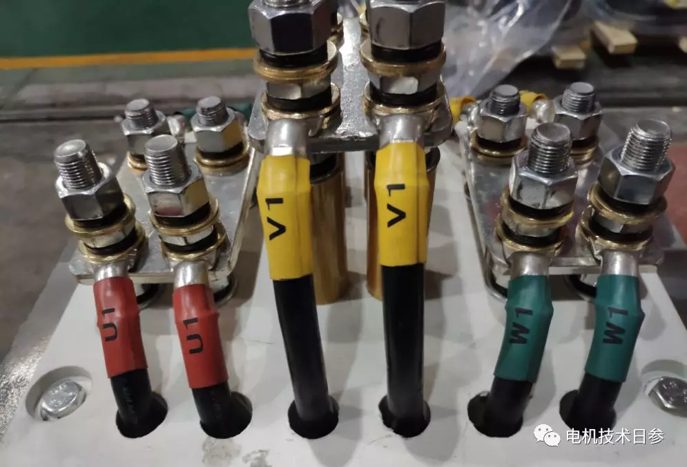 星形接法和三角形接法的特点(三角形接法和星形接法的特点)-im电竞电机