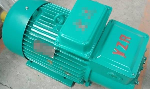 典范电机控制原理图及详细说明-im电竞电机
