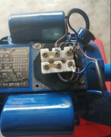 防爆电机接线柱（铭牌型号上字母和代号的寄义问题是什么？？？）