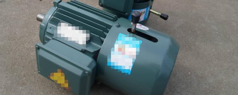 防爆电机接线柱（铭牌型号上字母和代号的寄义问题是什么？？）-im电竞电机