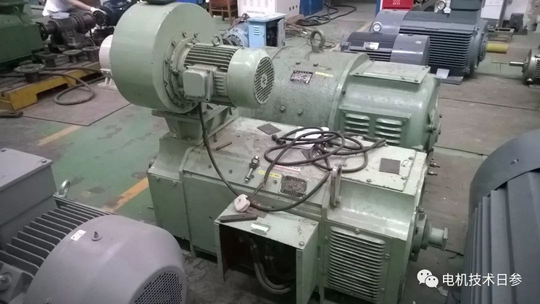 热试验常用试验要领先容-im电竞电机