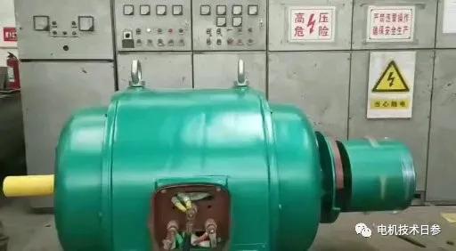 中心高度相同时 电机功率的主要区别有哪些？？