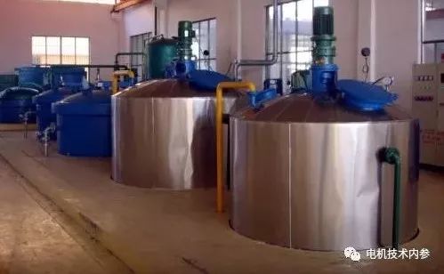 浅谈电机涉及的绝缘漆-im电竞电机