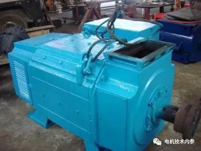 浅谈电机涉及的绝缘漆-im电竞电机