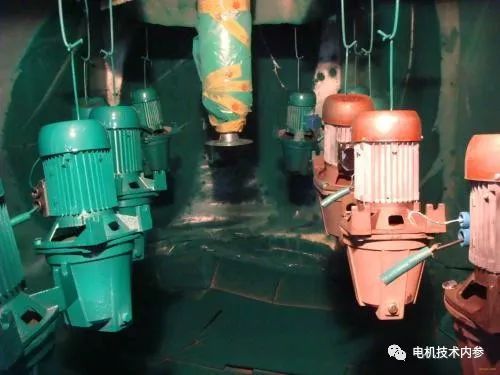 浅谈电机涉及的绝缘漆-im电竞电机