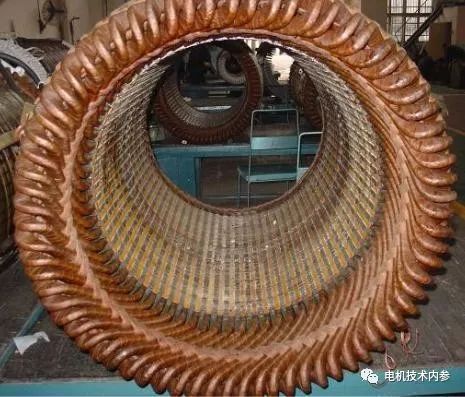 电机三相电流不匀称的缘故原由是什么？？？？-im电竞电机